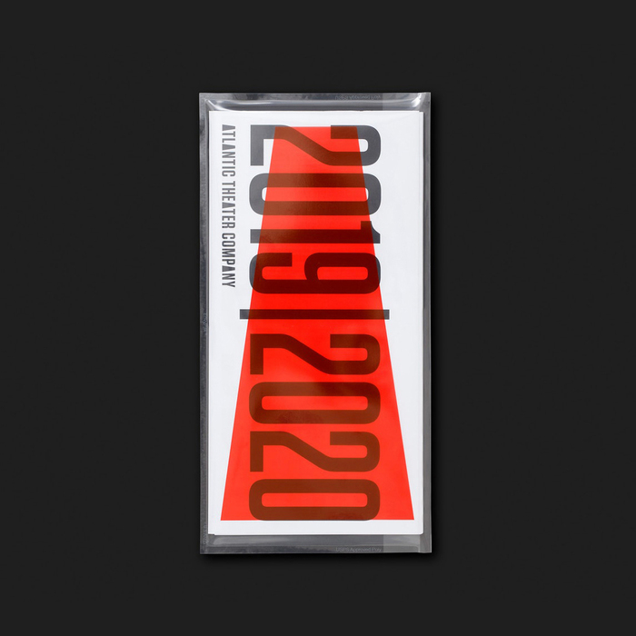 Atlantic Theater Company 2019–2020 2