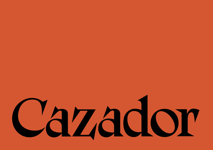 Cazador 1