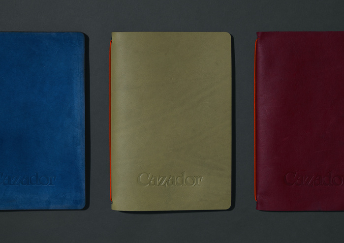 Cazador 2