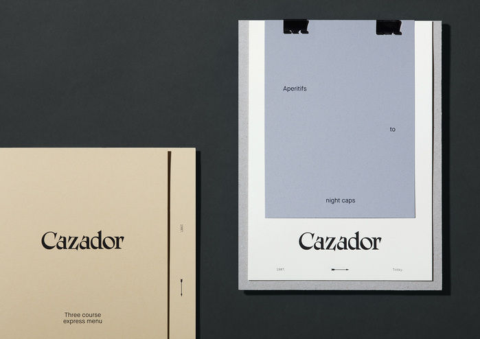 Cazador 4