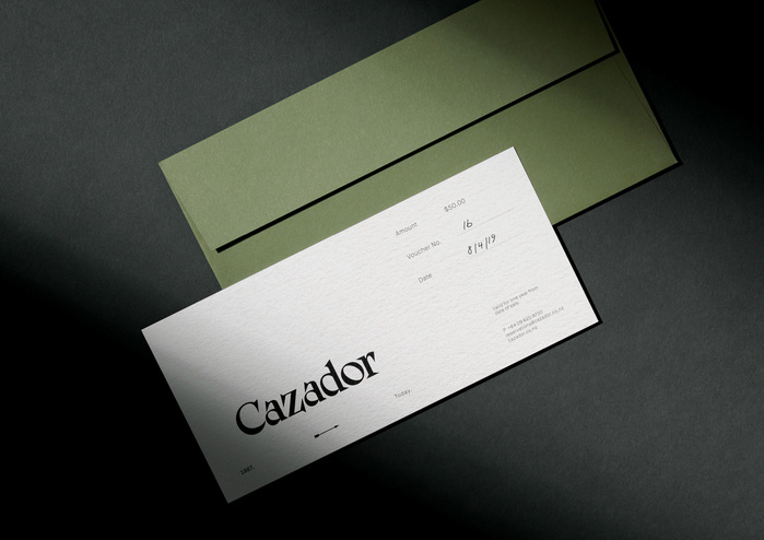 Cazador 7