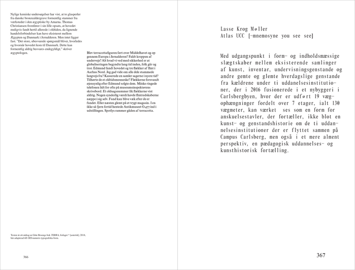 OEI #84/85: spread