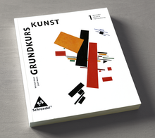 <cite>Grundkurs Kunst 1: Malerei Grafik Fotografie</cite>