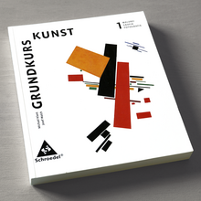 <cite>Grundkurs Kunst 1: Malerei Grafik Fotografie</cite>