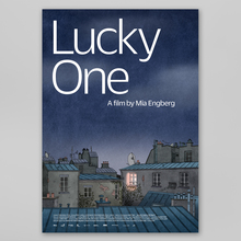 <cite>Lucky One</cite> (2019)