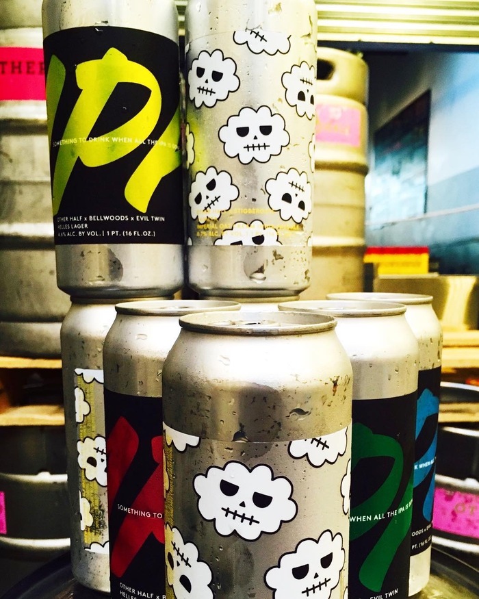 Something to Drink When All the IPA Is Gone 2