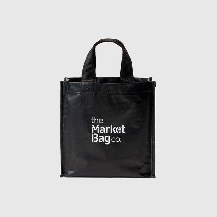 The Market Bag Co. 2