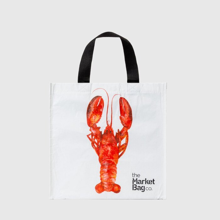 The Market Bag Co. 5