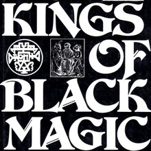 <cite>The Kings of Black Magic</cite> – I.G. Edmonds
