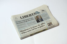 <cite>Libertà</cite>