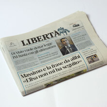 <cite>Libertà</cite>