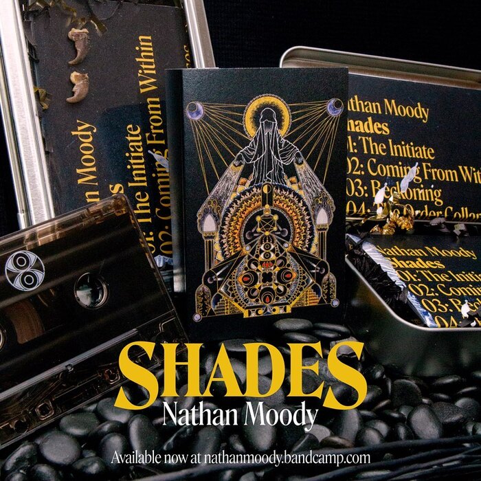 Shades – Nathan Moody 1