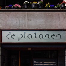 De Platanen, Arnhem
