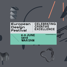 European Design Festival 2019