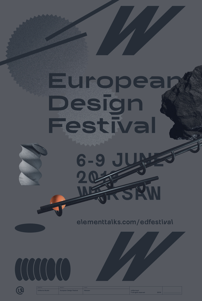 European Design Festival 2019 3