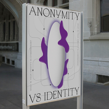 <cite>Anonymity in Cyberspace</cite>