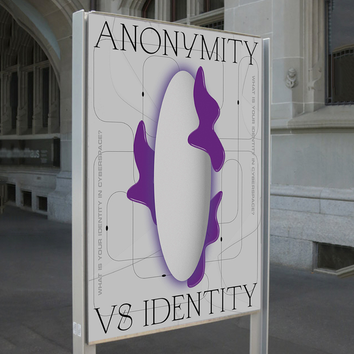 Anonymity in Cyberspace 1