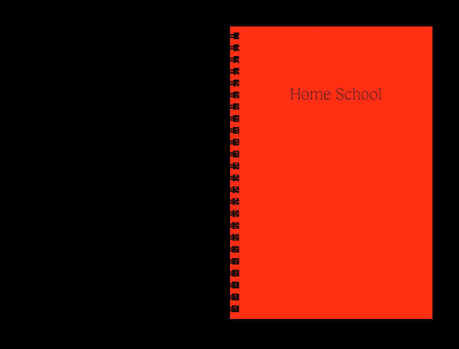Home School 8