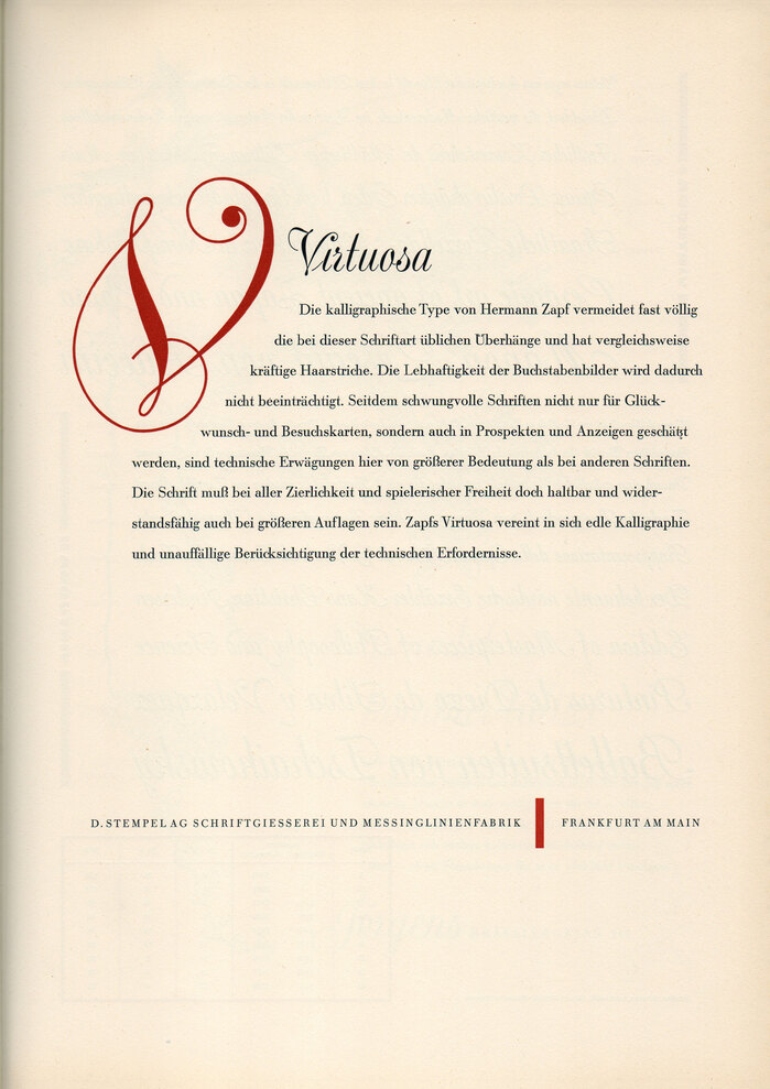 Papierfabrik Fleischer letterhead 4