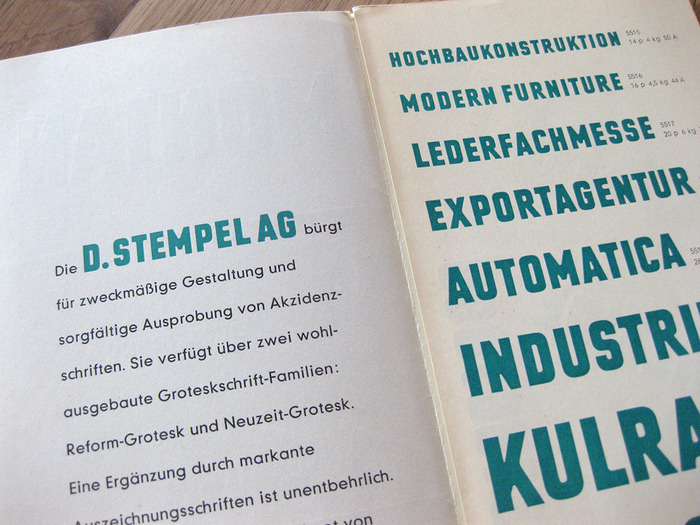 Papierfabrik Fleischer letterhead 7