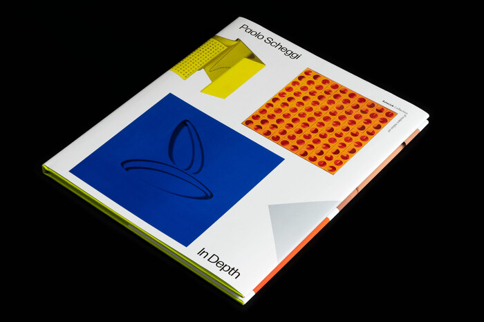 Paolo Scheggi: In Depth 3