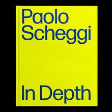 <cite>Paolo Scheggi: In Depth</cite>