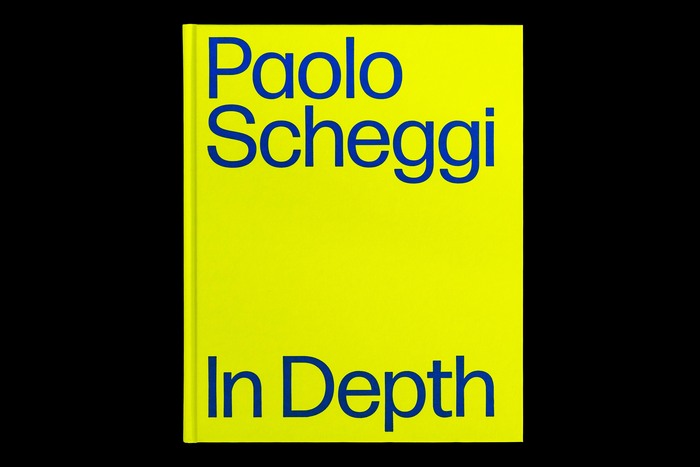 Paolo Scheggi: In Depth 1