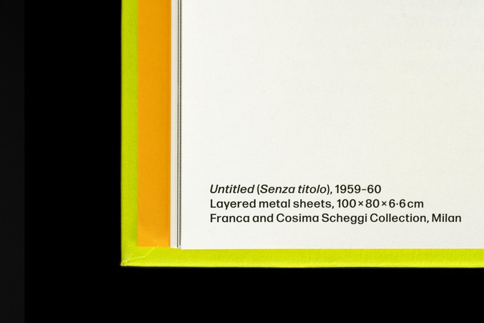 Paolo Scheggi: In Depth 7