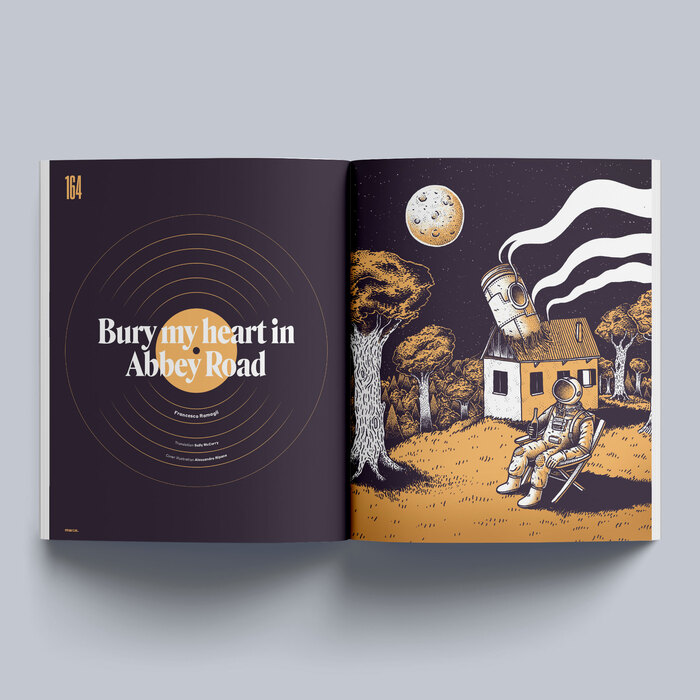 Maize magazine 06, Summer 2019 17