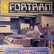 FORTRAN board game