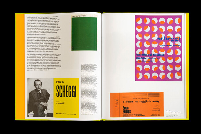 Paolo Scheggi: In Depth 4