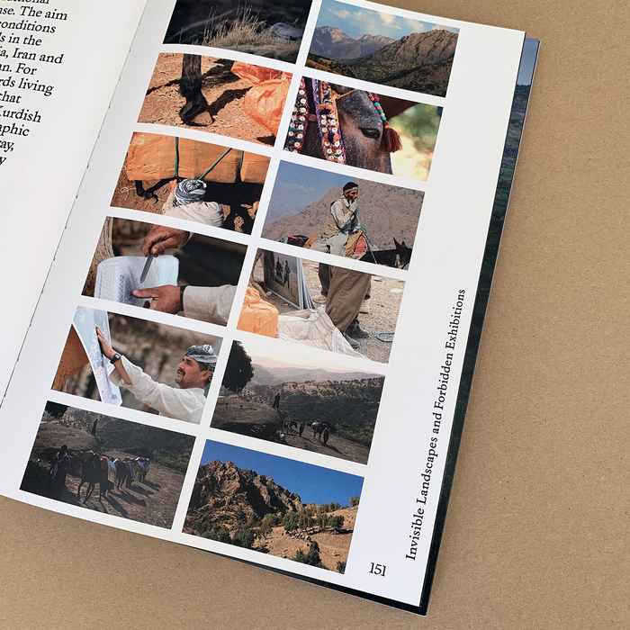 Foam magazine #41, “The Messenger” 2