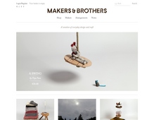 Makers & Brothers