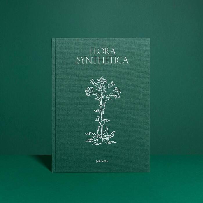 Flora Synthetica by Julie Vallon 1