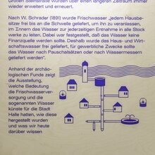 <cite>Versorgen – architectura hydraulica</cite>