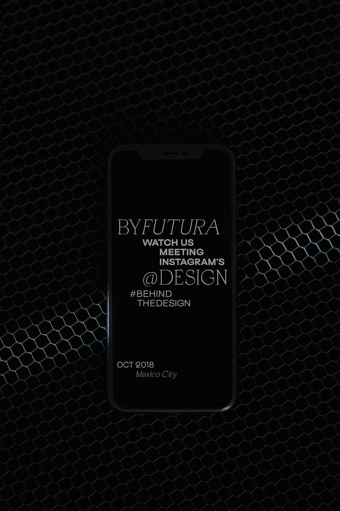 Futura. A Brand After All. 2
