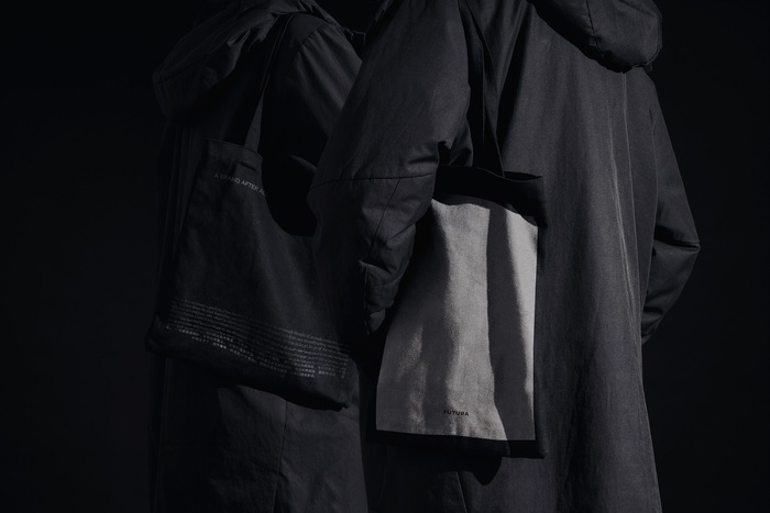 Futura. A Brand After All. 4