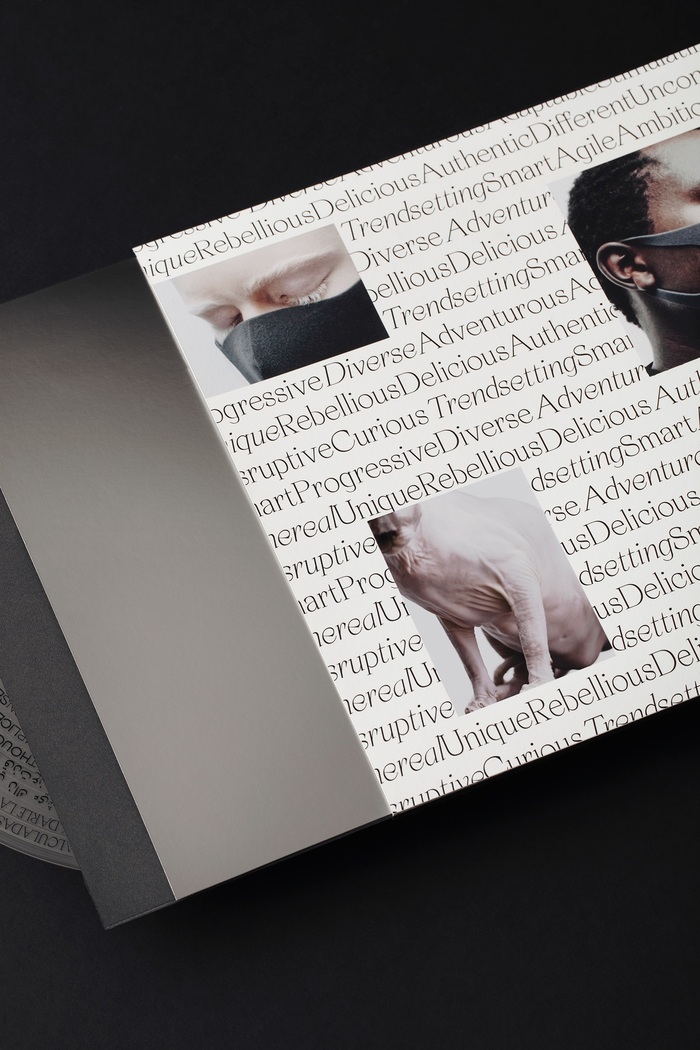 Futura. A Brand After All. 5