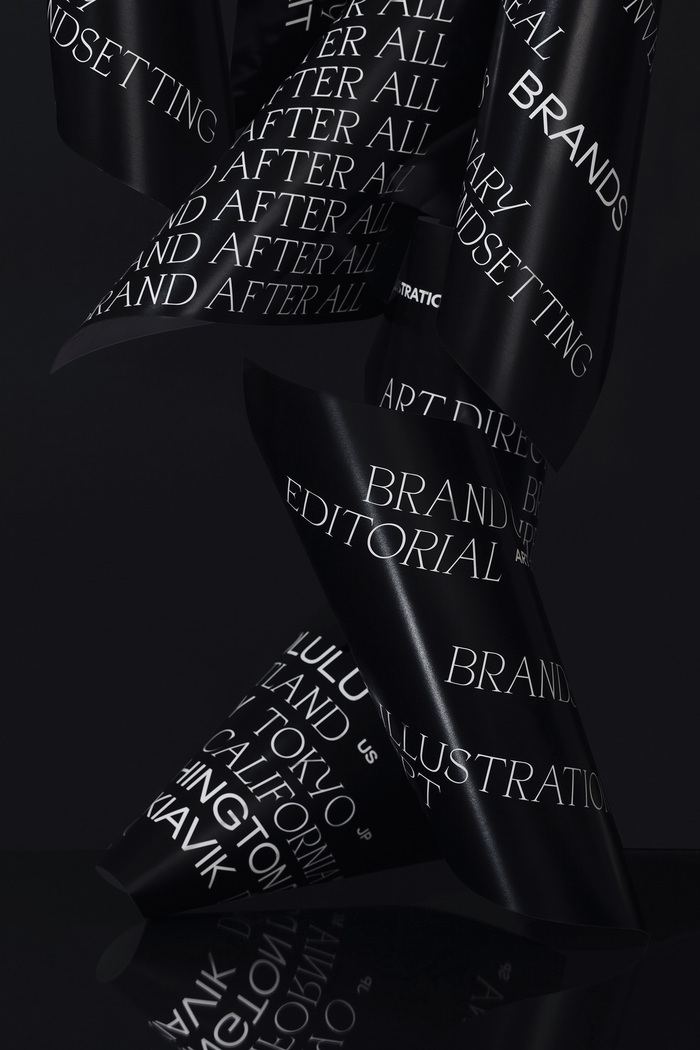 Futura. A Brand After All. 6