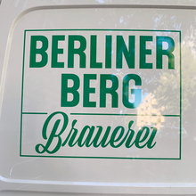 Berliner Berg
