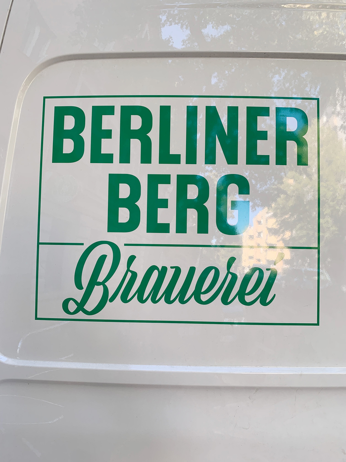 Berliner Berg 2
