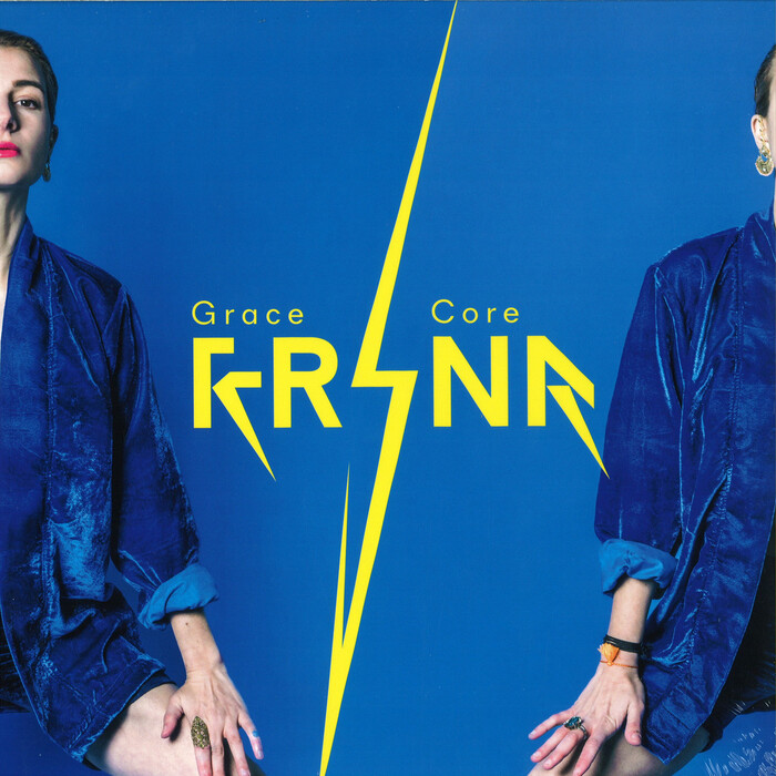 Grace Core – Krsna &amp; Krsna RMX EP 1