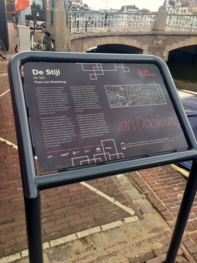 Leiden Discoveries 5