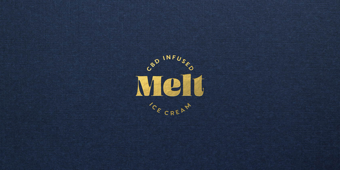 Melt CBD Infused Ice Cream 2