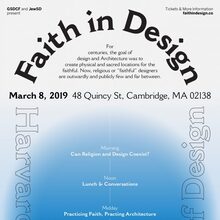 Faith in Design