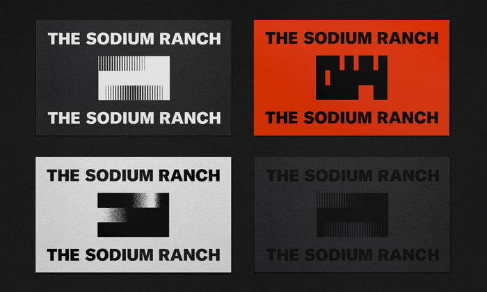 The Sodium Ranch 4