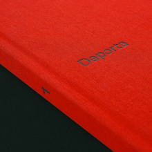 <cite>11</cite> by Jasmine Deporta