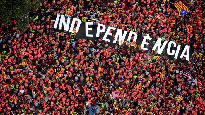 Independència 1
