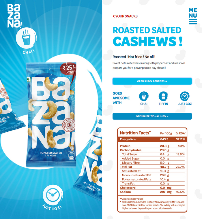 Bazana! 7
