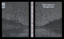 <cite>Emergence Magazine</cite> Vol. 1, 2019